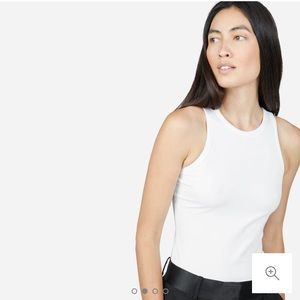 Everlane E2 Stretch Tank